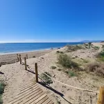 Boutique Penthouse Elviria Beachsid
