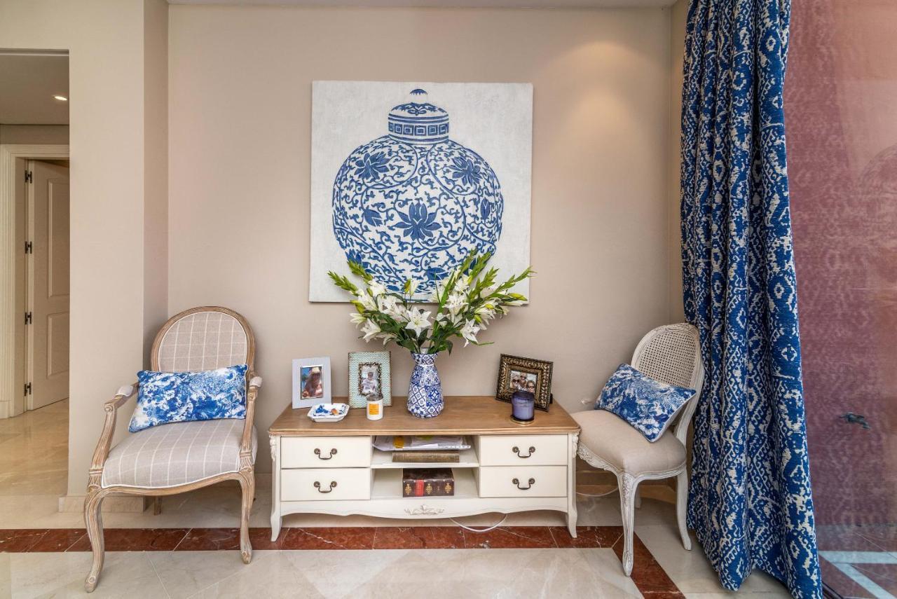 Apartment Boutique Penthouse Elviria Beachsid *