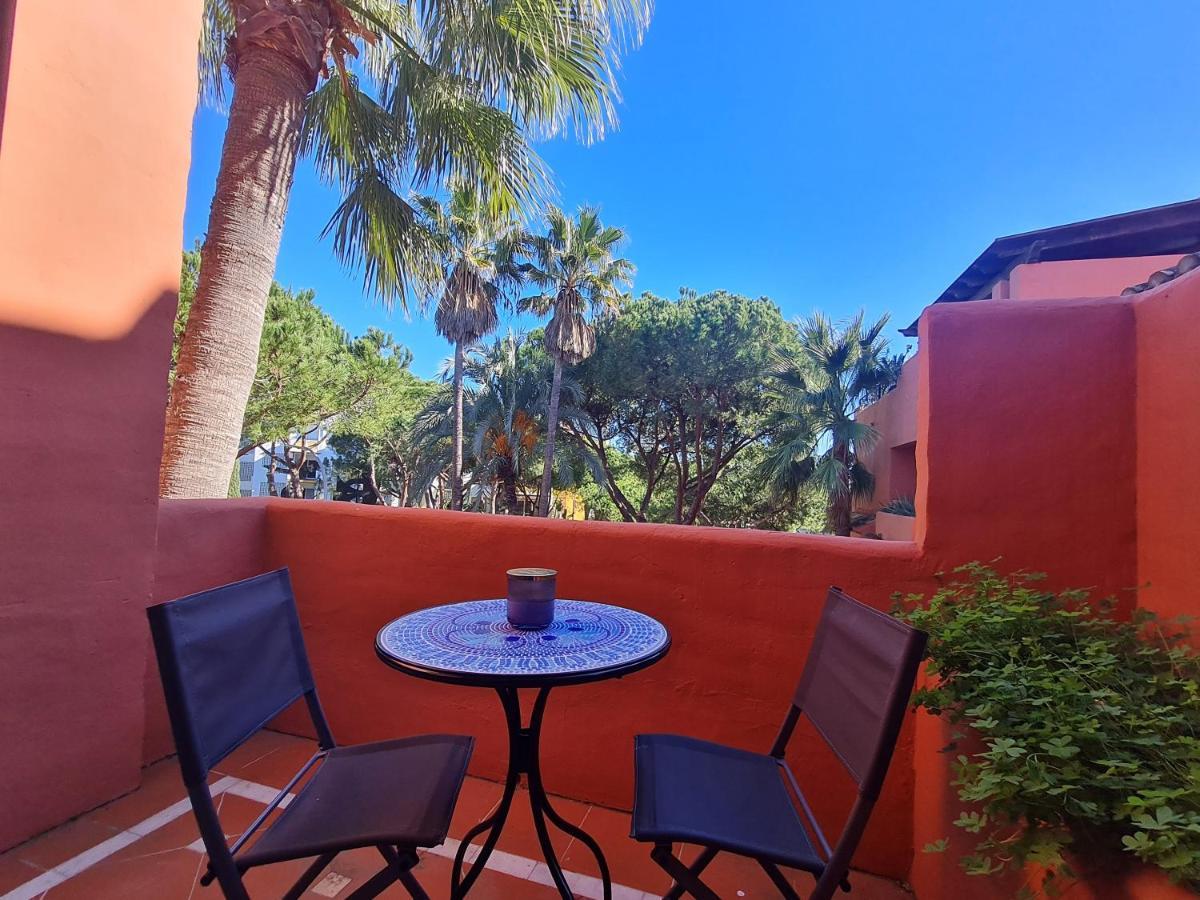 Apartment Boutique Penthouse Elviria Beachsid *