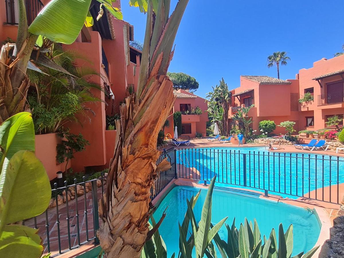 Apartment Boutique Penthouse Elviria Beachsid Marbella