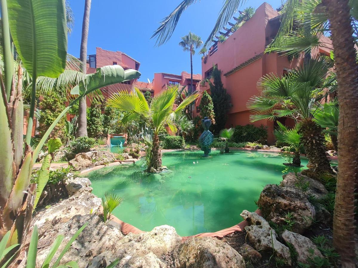 Apartment Boutique Penthouse Elviria Beachsid Marbella