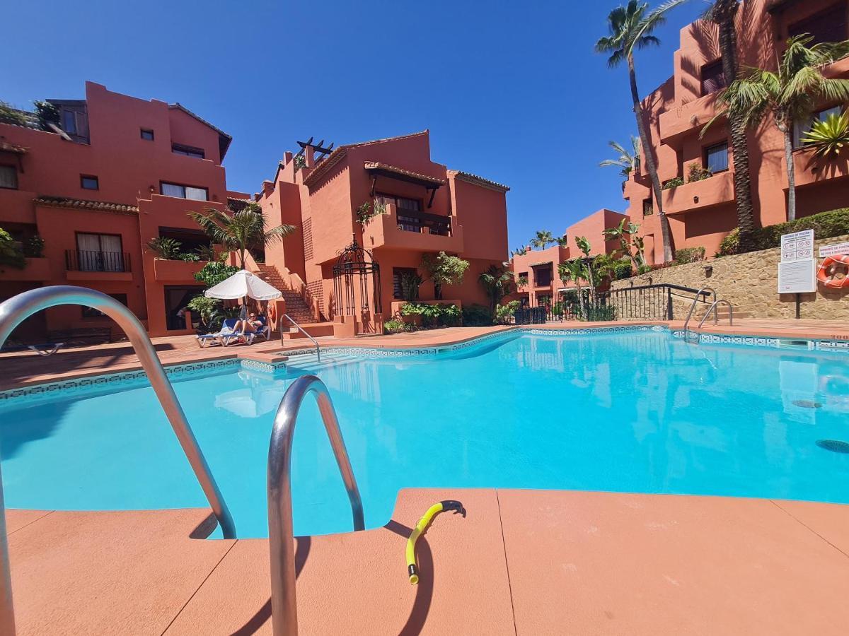 Boutique Penthouse Elviria Beachsid Marbella