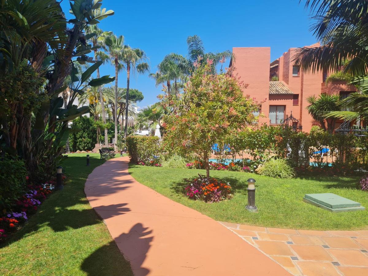 Apartment Boutique Penthouse Elviria Beachsid *