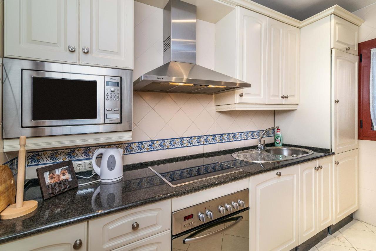 Boutique Penthouse Elviria Beachsid Appartement
