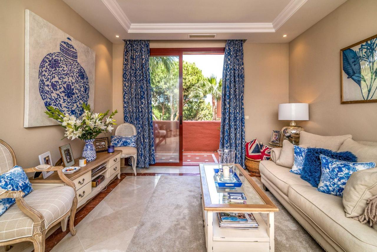 Appartement Boutique Penthouse Elviria Beachsid