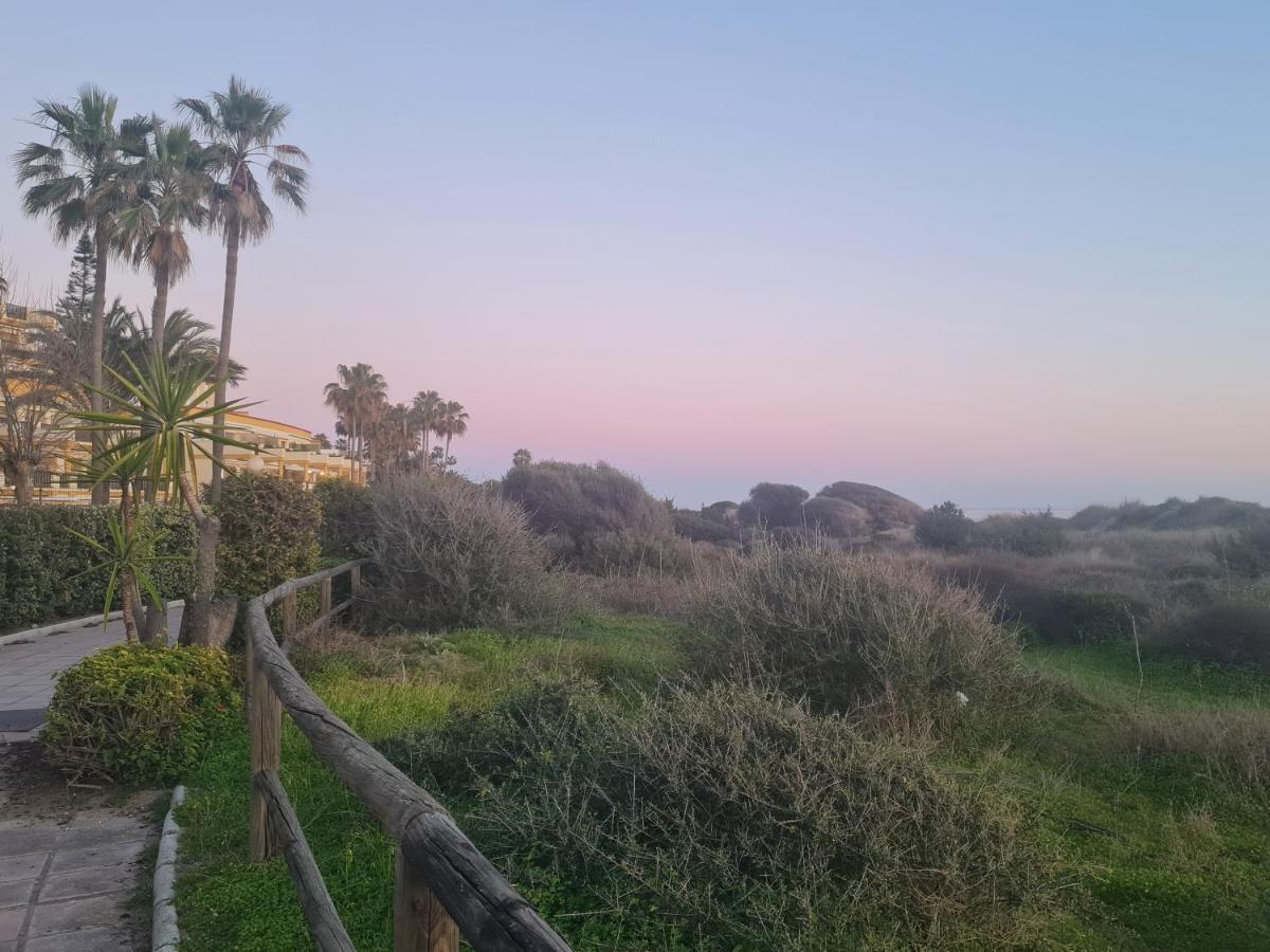 Boutique Penthouse Elviria Beachsid Appartement