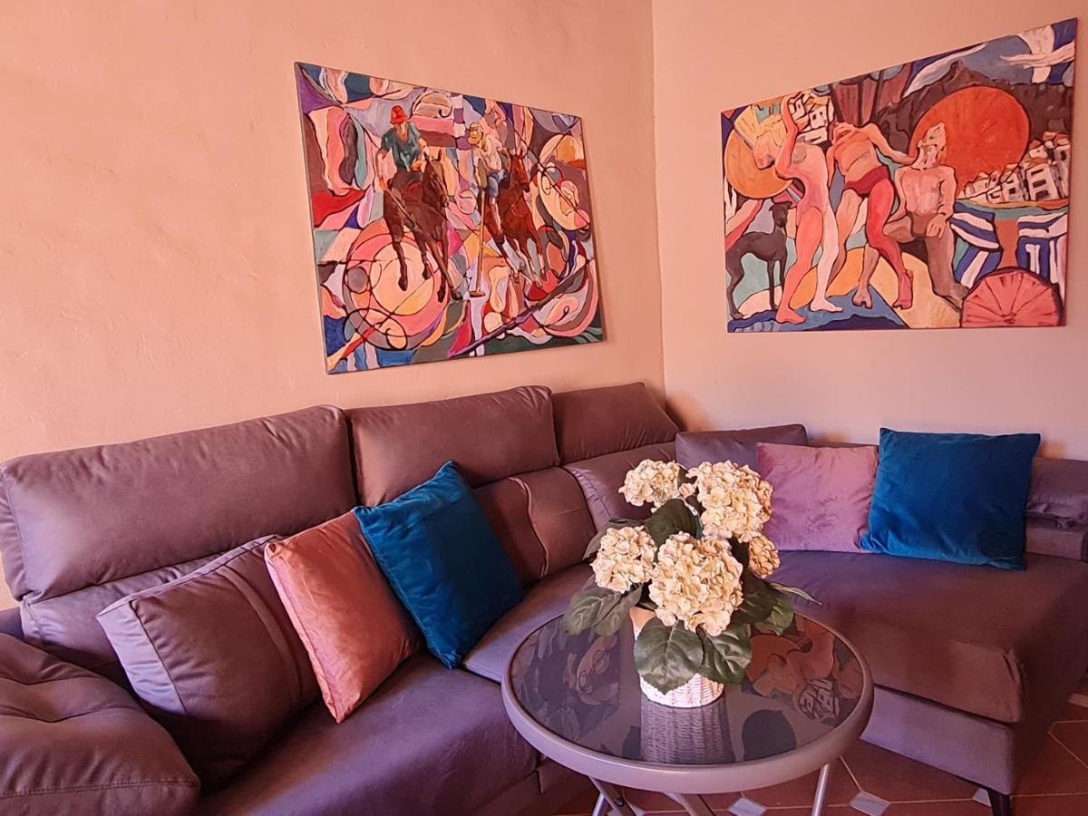 Appartement Boutique Penthouse Elviria Beachsid