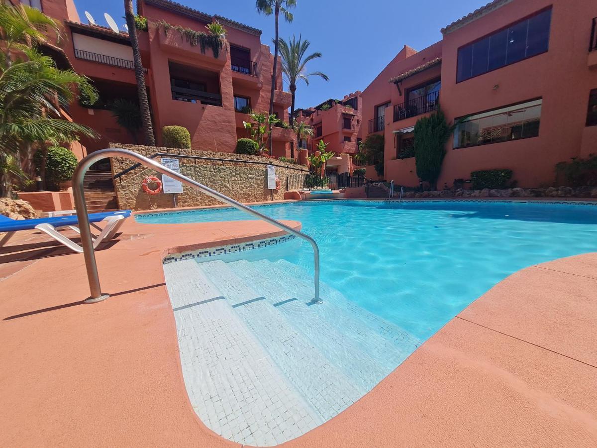 Boutique Penthouse Elviria Beachsid Appartement