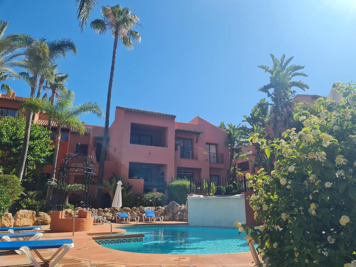 Boutique Penthouse Elviria Beachsid