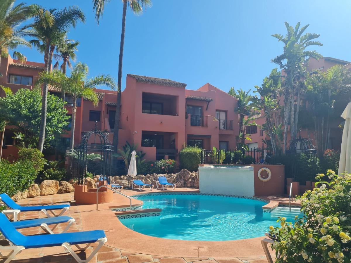 Boutique Penthouse Elviria Beachsid Appartement *