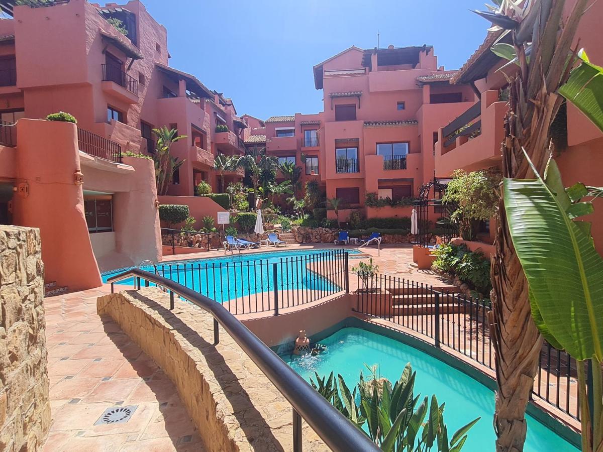 Appartement Boutique Penthouse Elviria Beachsid Marbella