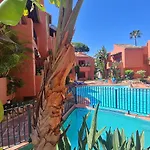 Boutique Penthouse Elviria Beachsid