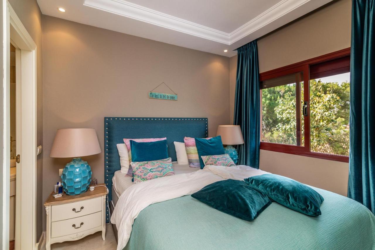 Boutique Penthouse Elviria Beachsid Apartment