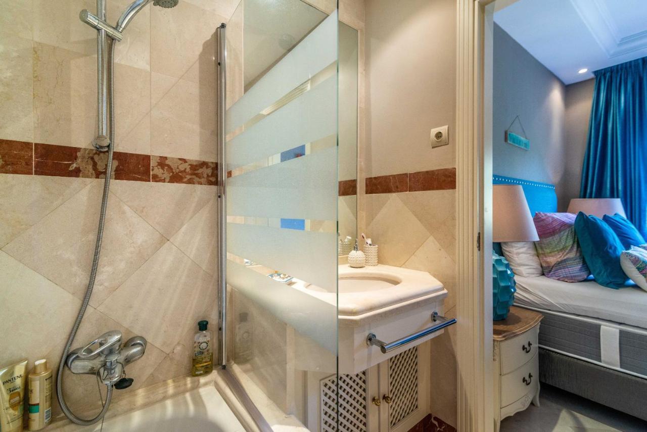 Apartment Boutique Penthouse Elviria Beachsid Marbella
