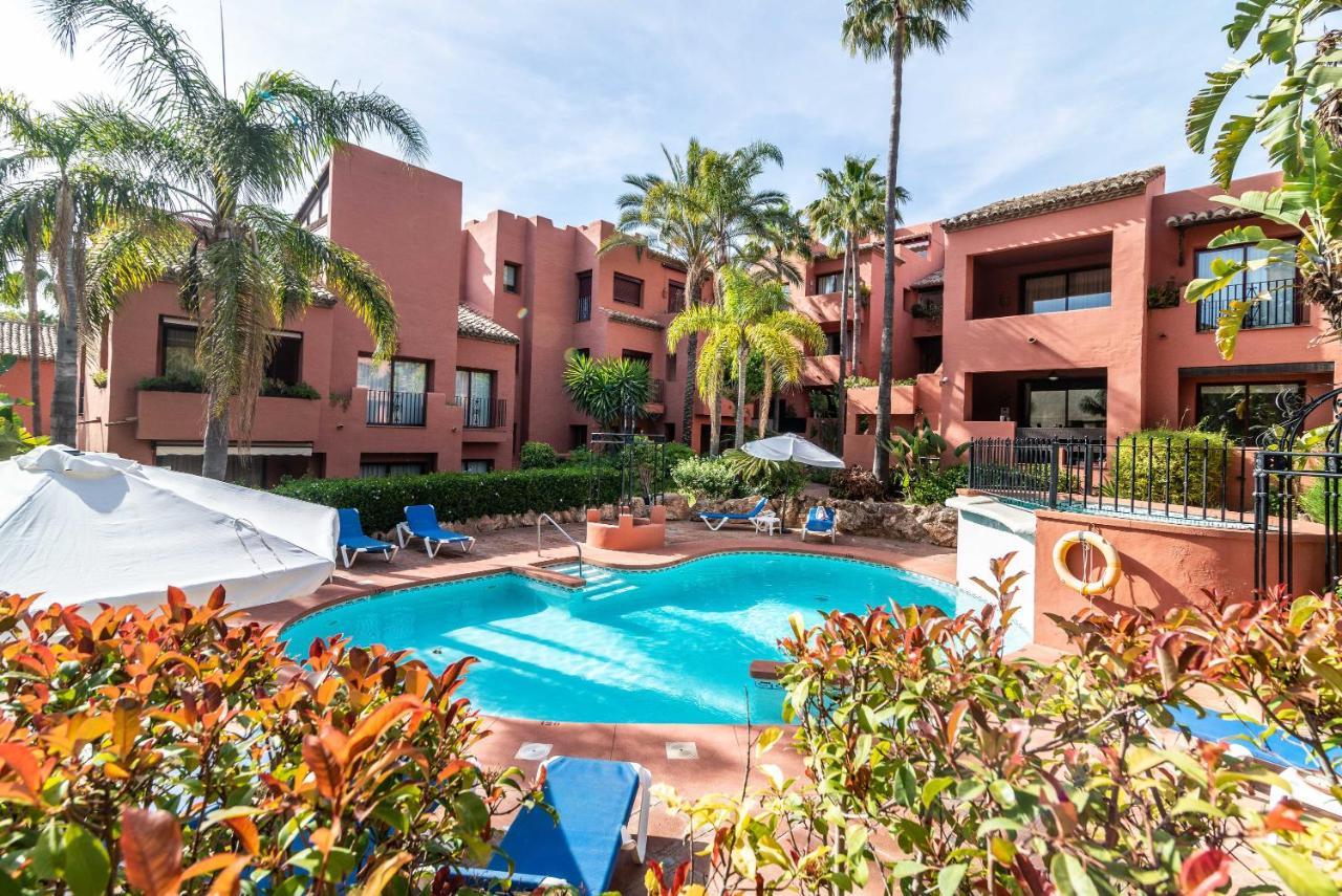 Apartment Boutique Penthouse Elviria Beachsid Marbella