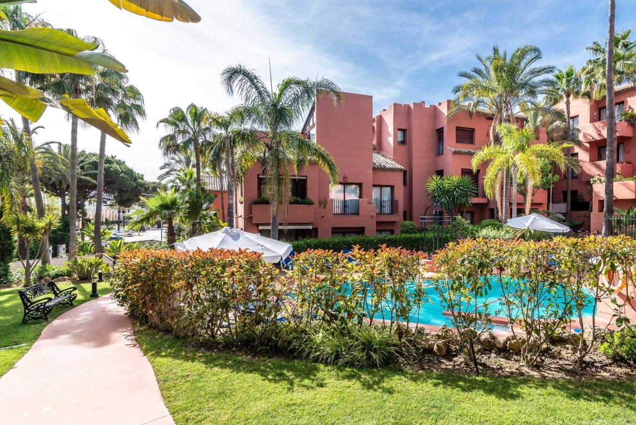 Boutique Penthouse Elviria Beachsid * Marbella