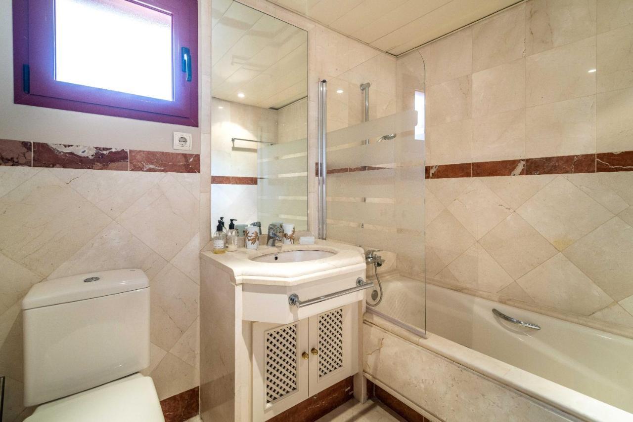 Apartment Boutique Penthouse Elviria Beachsid Marbella