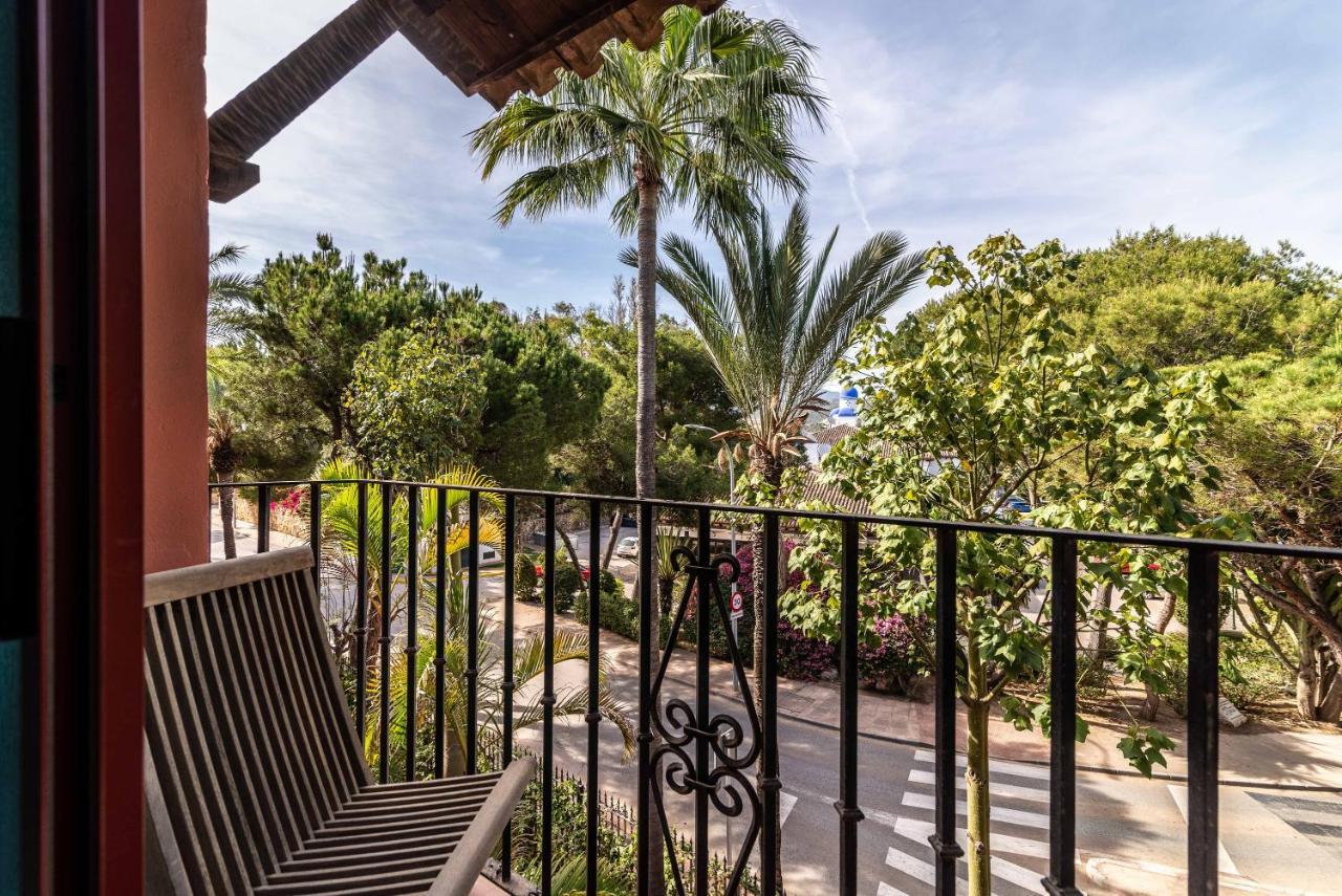 Boutique Penthouse Elviria Beachsid Apartment *