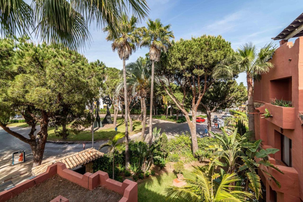 Boutique Penthouse Elviria Beachsid