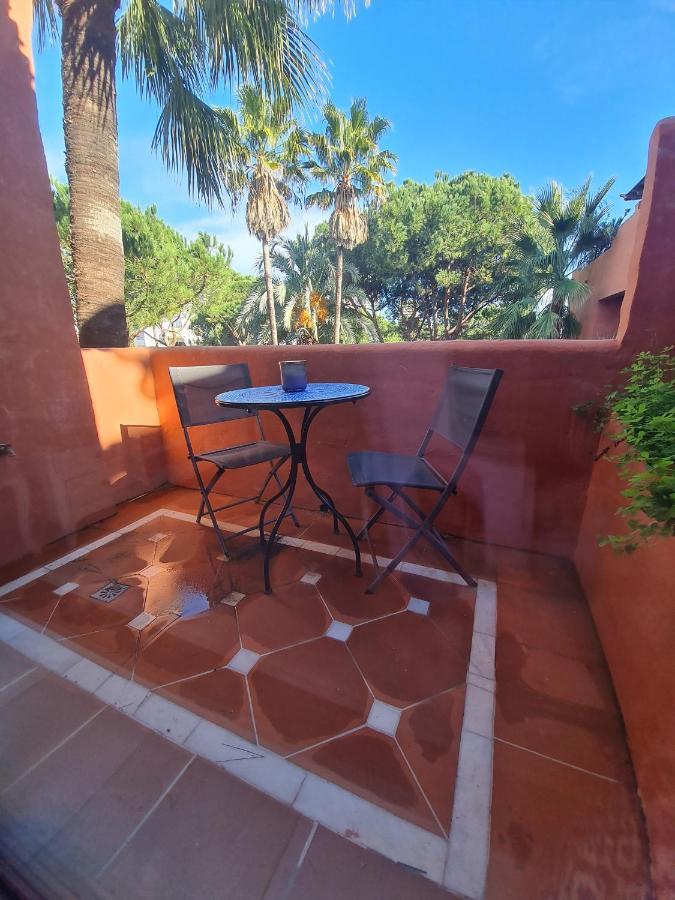 Boutique Penthouse Elviria Beachsid Apartment