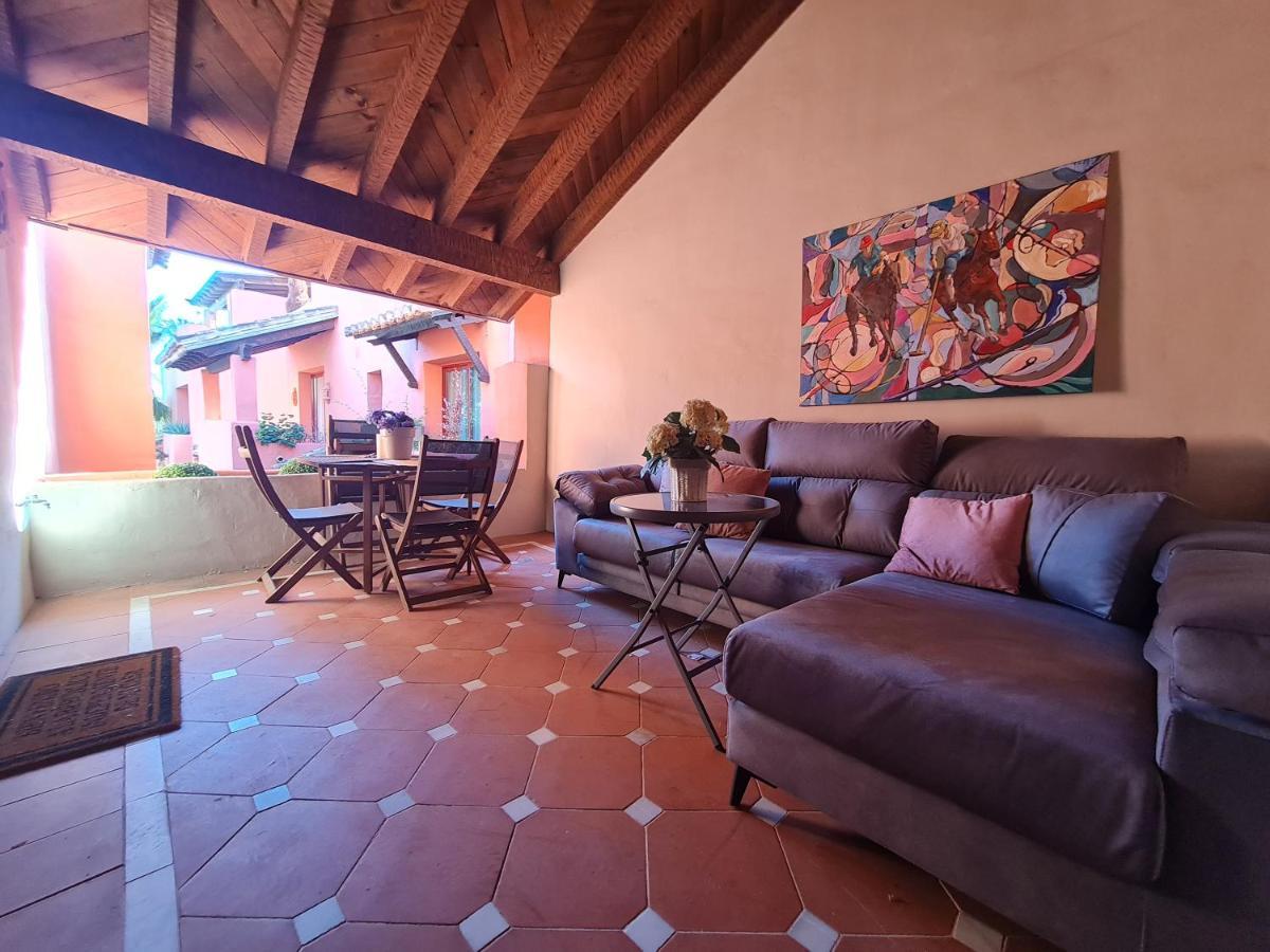 Boutique Penthouse Elviria Beachsid *