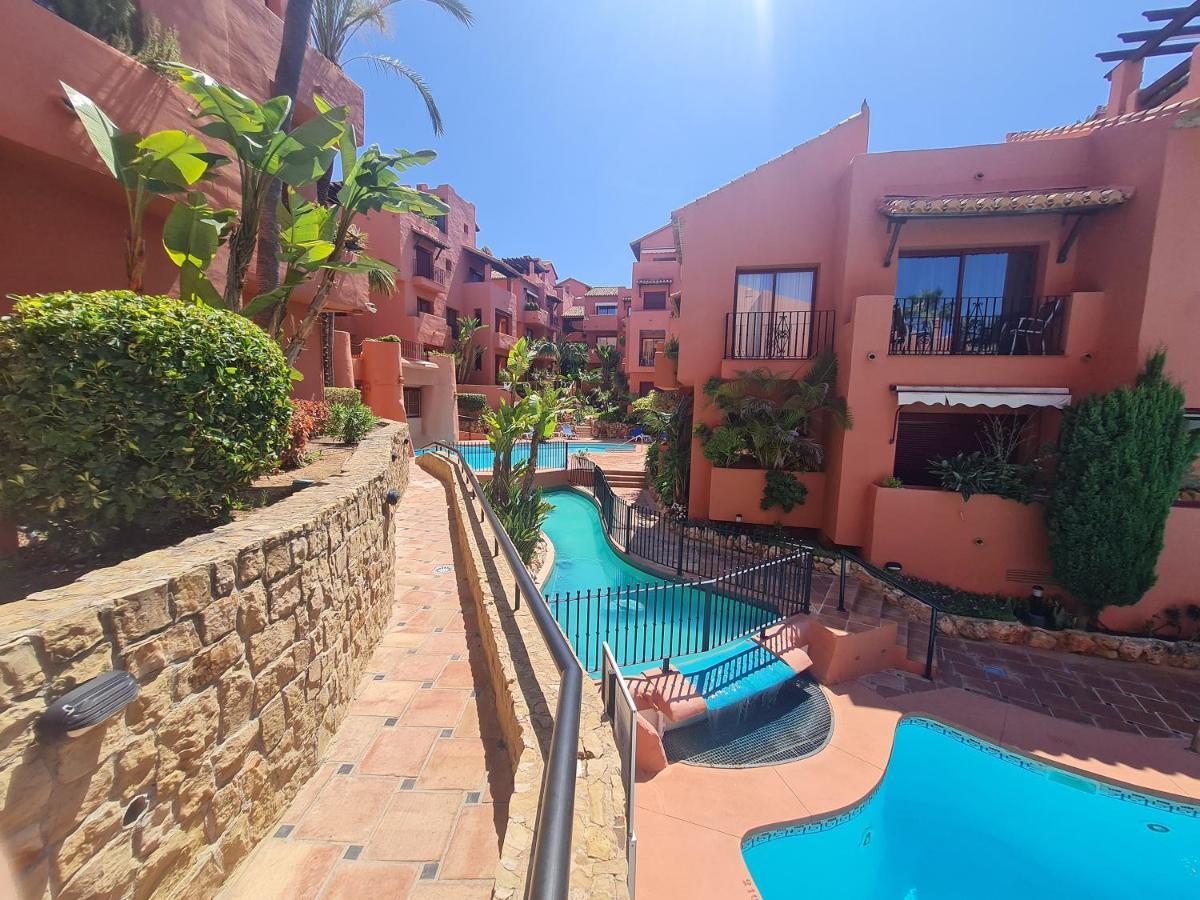 Boutique Penthouse Elviria Beachsid * Marbella