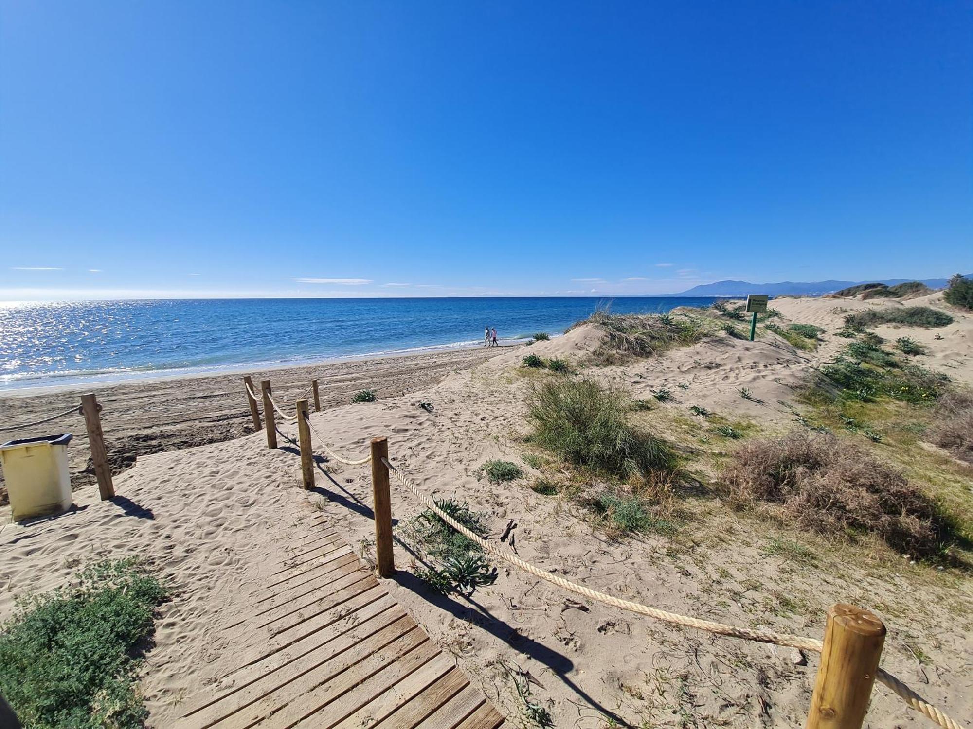 Apartment Boutique Penthouse Elviria Beachsid Marbella